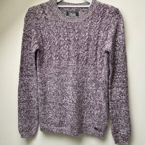 Roots Knit Sweater